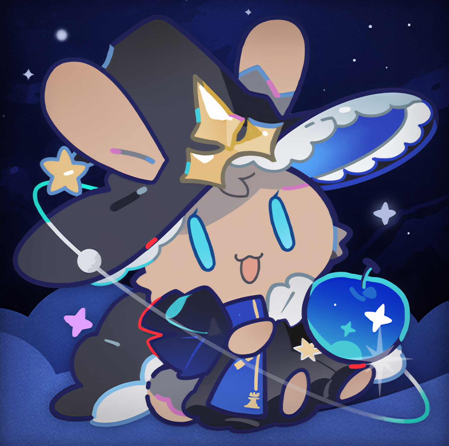 阿米娅 Avatar